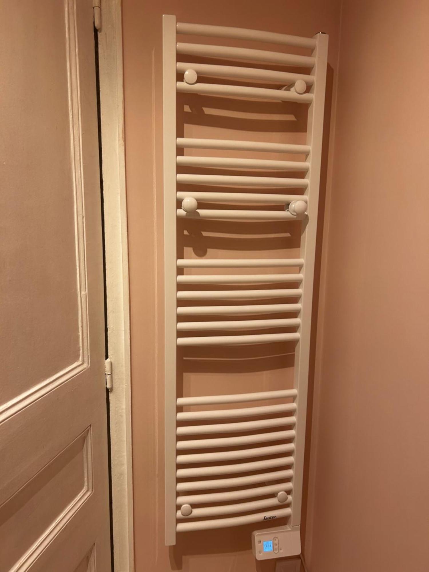 Bel Appartement Dans Le 9Eme Párizs Kültér fotó